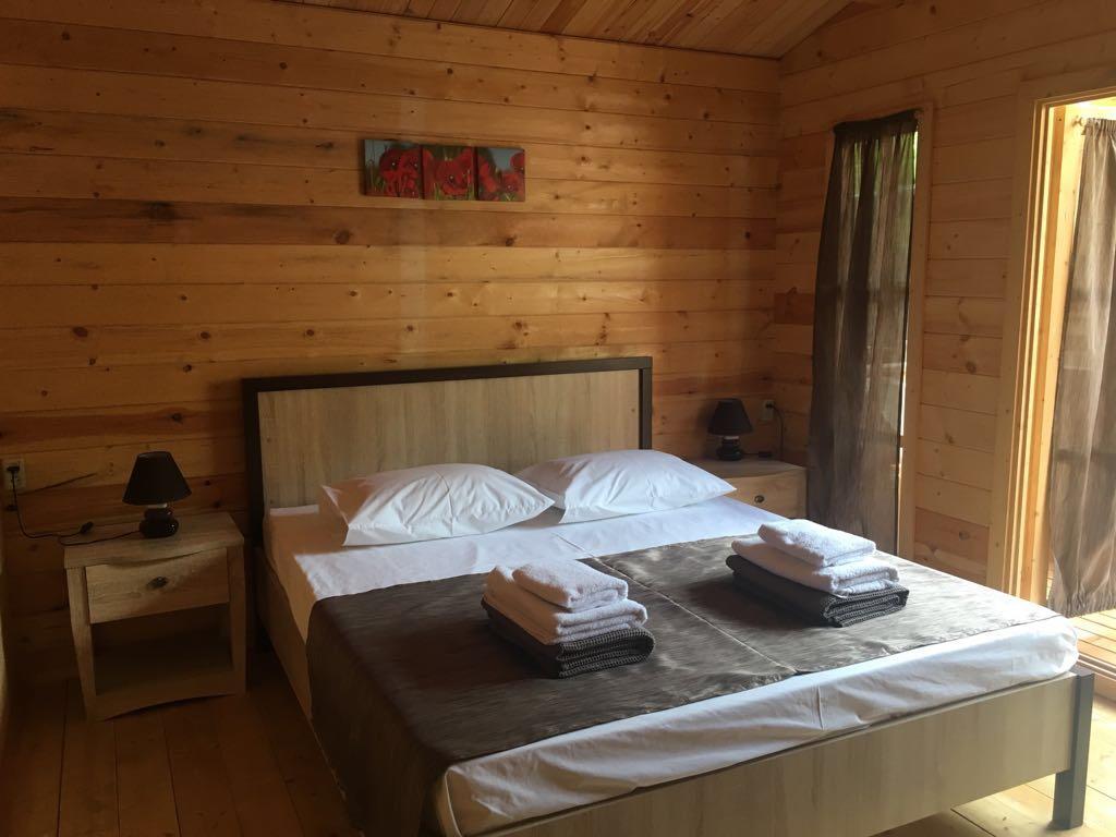 Hôtel Gagra Style Extérieur photo